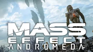 Sabotage - Mass Effect: Andromeda #14 [PC]