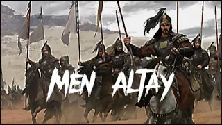 Altai Kai - Men Altay (Türkçe Alt Yazılı)