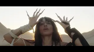 Loreen - Tattoo (Lyric Video)