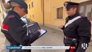 SVEGLIA FRIULI | 06/05/2024