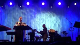 Dead Can Dance - Agape Movistar Arena Chile 13/07/2013