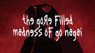 The Gore Filled Madness Of Go Nagai