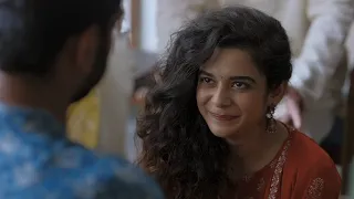 Little things 4 last scene | kavya and Dhruv engagement #littlethings4 #netflixindia #netflix