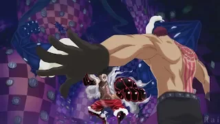 Luffy Gear 4th (Snake Man) Vs. Katakuri「AMV」- One Piece