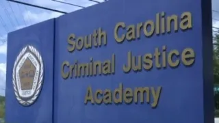 Criminal Justice Academy CV