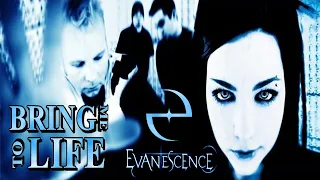 Evanescence - Bring Me To Life