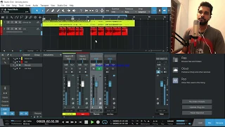 Vocal Mixing a  Unplugged Song | Malayalam Tutorial