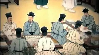 Window on Korean Culture - 2  King Sejong the Great