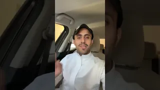 شوفو كم تمشي المازدا 😍