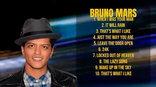 Bruno Mars-Year's music extravaganza-Superior Hits Playlist-Related