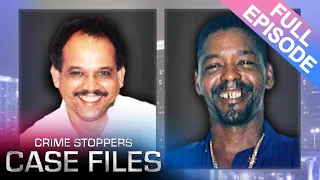 A Much-Loved Father Saved By A Miracle | FULL EPISODE | Crime Stoppers: Case Files | Miami