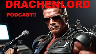 Der Podcast über das Leben des Drachenlord!