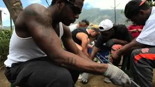 Beavers Without Borders | Guatemala '11 [Official Trailer]