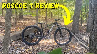 2023 Trek Roscoe 7 Review - Worth the $1,600 Price Tag?