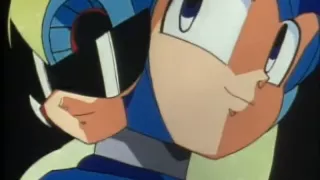 Megaman 8 Opening [HD]