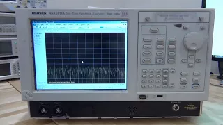 TSP #89 - Teardown, Repair and Experiments with a Tektronix RSA 6114A Real-Time Spectrum Analyzer