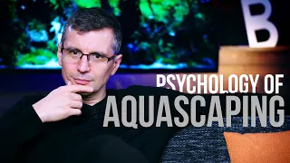 The PSYCHOLOGY Of AQUASCAPING