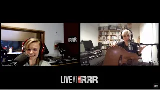 Live at RRR: Liz Stringer (Live Stream)
