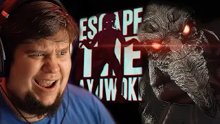 АЮВОКИ - ФИНАЛЬНЫЙ БОЙ ● Escape the Ayuwoki: The Summoning #6