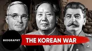 Five Crucial Facts About the Korean War