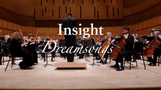 Insight: Kernis' Dreamsongs featuring Joshua Roman