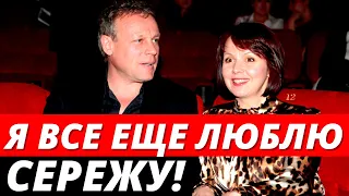 Бывшая жена Жигунова впервые прокомментировала его новый роман