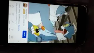 ozyrys reverse tom ve Jerry