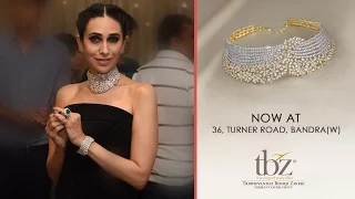 TBZ - The Original | Store Launch at Turner Road, Bandra (W)