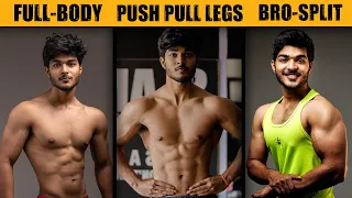 6 “SCIENTIFIC” Fitness Program Secrets That 95% People Ignore! | Tamil