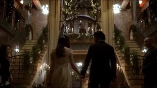 The Originals Best Music Moment: "Don't Shy From The Light" by Neulore