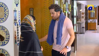 Umair Ka Fatima Se Mohabbat Ka Izhar... | Fasiq | Har Pal Geo