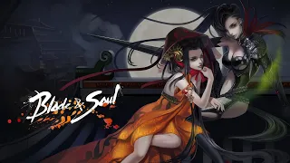 Blade & Soul ◬ Обзор рас и классов ◬ Прохождение ◬ 24