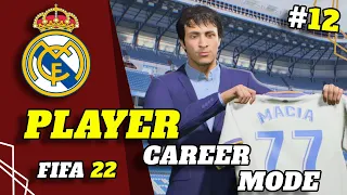 FIFA 22 PLAYER CAREER MODE | $214,700,000 TRANSFER OFFER! | EPISODE #12