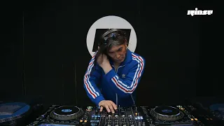 Clarisa Kimksii (DJ set) | Rinse France