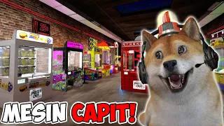 OBIT KE FUN WORLD? MAIN MESIN CAPIT!! - The Coin Game