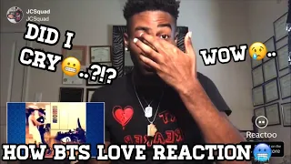 HOW BTS LOVES EACH OTHER | Try Not To Cry Challenge | REACTION!!!