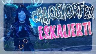 DER CHAOSVORTEX ESKALIERT 🐴 NEUE HAUPTQUEST | Star Stable [SSO]