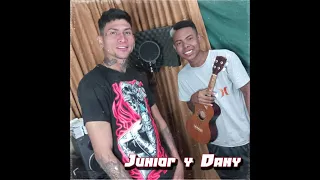 Chao Amor - Junior y Dany(Cover2021)