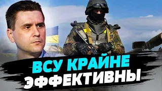 Українська армія одна з найпрофесійніших у світі – Олександр Коваленко