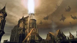 Divinity II Flames of Vengeance - Walkthrough part 3 - Aleroth