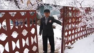 В Волгограде 89-летнего фронтовика-инвалида оставили одного на один с проблемой