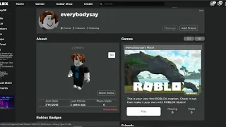 Roblox Anthem but the lyrics are roblox usernames