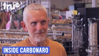 The Carbonaro Effect: Inside Carbonaro - Check Your Boots | truTV