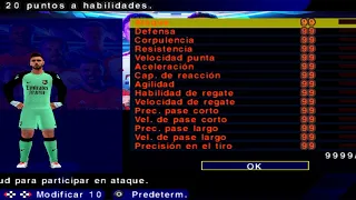 Nuevo Cheats Para Ser Leyenda Todo 99 By F'd Julián