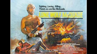 13. Lola and McQuade (Lone Wolf McQuade soundtrack, 1983, Francesco De Masi)