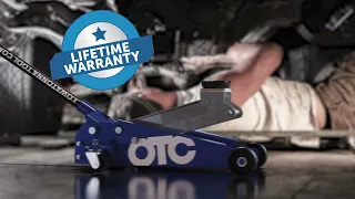 Shop Equipment from OTC: Strong. Safe. Verified.