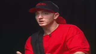 Eminem - Entrevista Especial Subtitulada Al Español | 2002