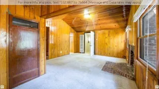 Priced at $175,000 - 1328 Forest View Drive, Crestline, CA 92325