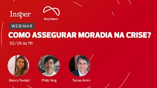 Como assegurar moradia na crise?