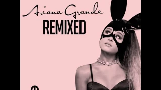 ENRICO MELONI -  ARIANA GRANDE REMIXED